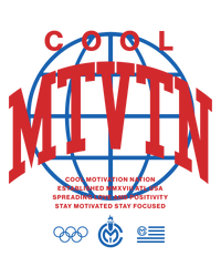 Cool Motivation Nation