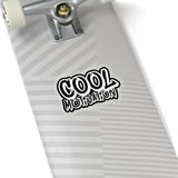 C.M “OG CLASSIC” Sticker