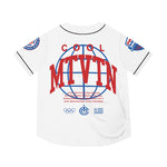 C.M “OLYMPUS” Team Jersey (Limited Edition)