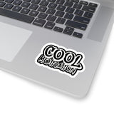 C.M “OG CLASSIC” Sticker