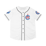 C.M “OLYMPUS” Team Jersey (Limited Edition)