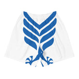 C.M “FLY EAGLE” Athletic Shorts