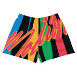 C.M “Tribe Vibe” Short Shorts (Women’s)