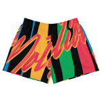 C.M “Tribe Vibe” Short Shorts (Women’s)