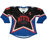 C.M “OLYMPUS” Captain’s Hockey Jersey