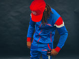 C.M “Star Runner” Tracksuit (Royal)