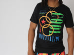 C.M “Tribe Vibe Olympiad” Tee (Black)