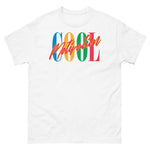 C.M “Tribe Vibe” Tee (White)