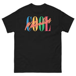 C.M “Tribe Vibe” Tee (Black)