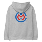 C.M “Olympus Motto” Youth Hoodie