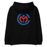 C.M “Olympus Motto” Youth Hoodie