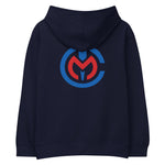 C.M “Olympus Motto” Youth Hoodie