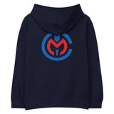 C.M “Olympus Motto” Youth Hoodie