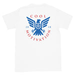 C.M “FLY EAGLE” Tee