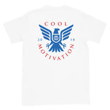 C.M “FLY EAGLE” Tee