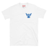 C.M “FLY EAGLE” Tee