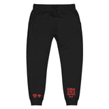 C.M “SLAP LOVE” Sweatpants