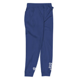 C.M “SLAP LOVE” Sweatpants (Royal)