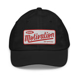 C.M “Motivation Classic” Youth Cap