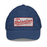 C.M “Motivation Classic” Youth Cap