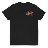 C.M “Tribe Vibe” Youth Tee