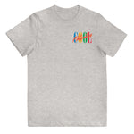 C.M “Tribe Vibe” Youth Tee