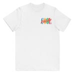 C.M “Tribe Vibe” Youth Tee